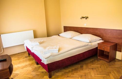 Kolin 2 Hotel | Hotel U Jezera