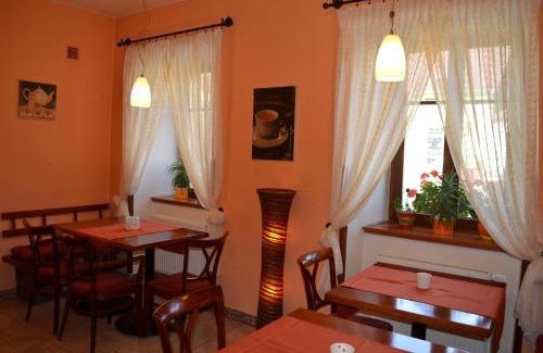 Lazne Belohrad Hotel | Hotel u Kapra