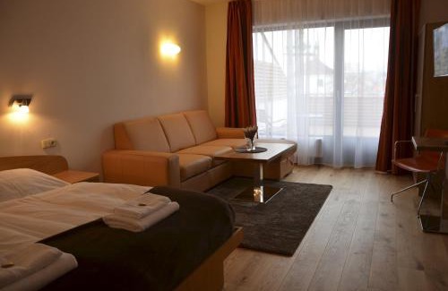 Teplice Hotel | Hotel U Kozicky