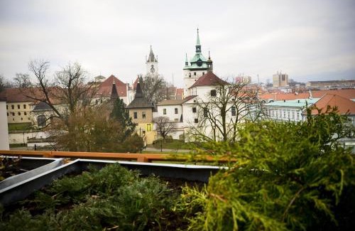 Teplice Hotel | Hotel U Kozicky