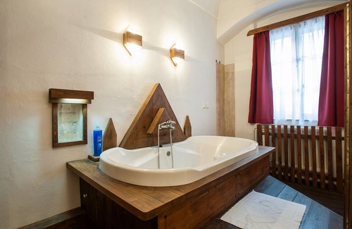 Cesky Krumlov Hotel | Hotel U Maleho Vitka