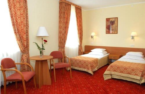Czastkow Hotel | Hotel U Witaszka