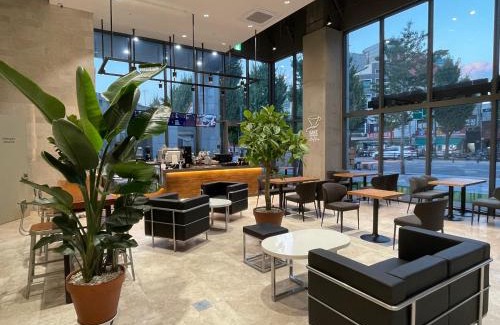 Eulji-ro Hotel | Hotel U5