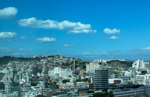 Eulji-ro Hotel | Hotel U5