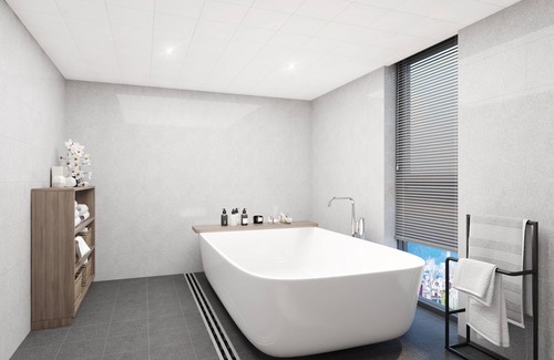 Eulji-ro Hotel | Hotel U5