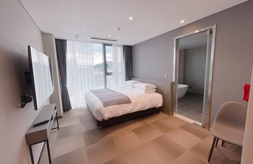 Eulji-ro Hotel | Hotel U5
