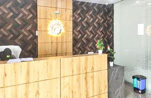 Sandila Hotel | Hotel Uday By WB Inn