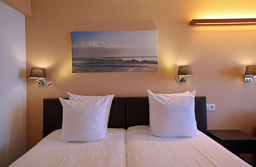 Nieuwpoort-Bad Hotel | Hotel Uilenspiegel
