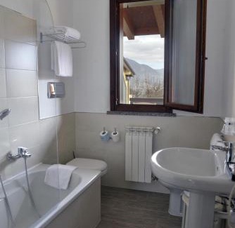Paratico Hotel | Hotel Ulivi