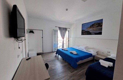 Santa Domenica Hotel | Hotel Umberto