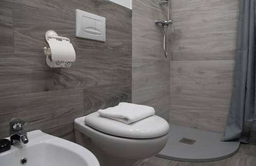 Santa Domenica Hotel | Hotel Umberto
