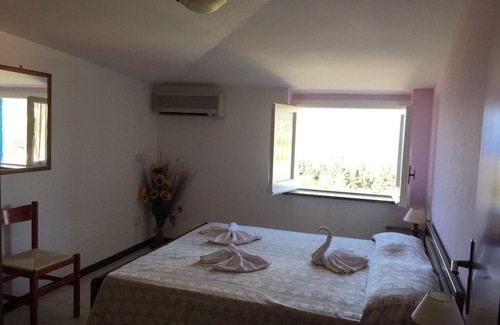 Santa Domenica Hotel | Hotel Umberto