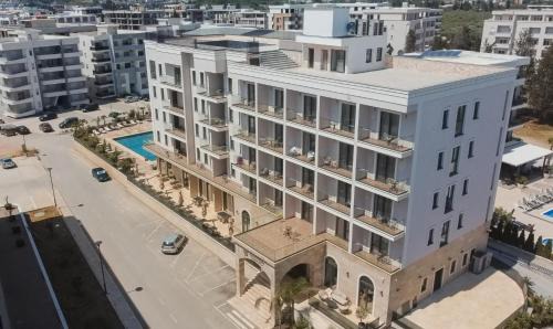 Ulcinj Hotel | Hotel Umma