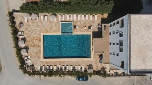 Ulcinj Hotel | Hotel Umma
