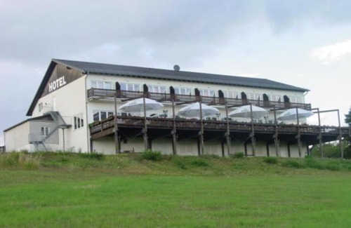 Friesdorf Casa | Hotel und Gasthaus Rammelburg-Blick