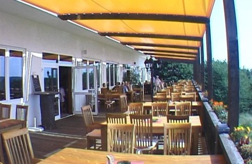Friesdorf Casa | Hotel und Gasthaus Rammelburg-Blick