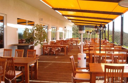 Friesdorf Casa | Hotel und Gasthaus Rammelburg-Blick
