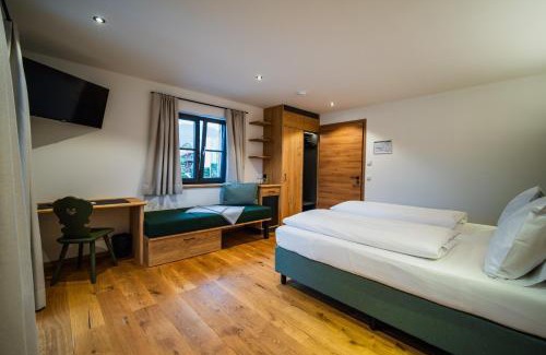 Bad Toelz Hotel | Hotel und Landgasthof Zachschuster