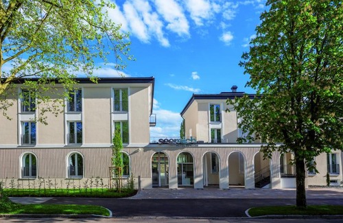 Reutin Hotel | Hotel und Pension Seereich