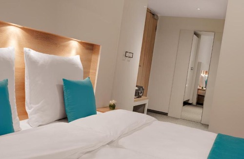 Reutin Hotel | Hotel und Pension Seereich