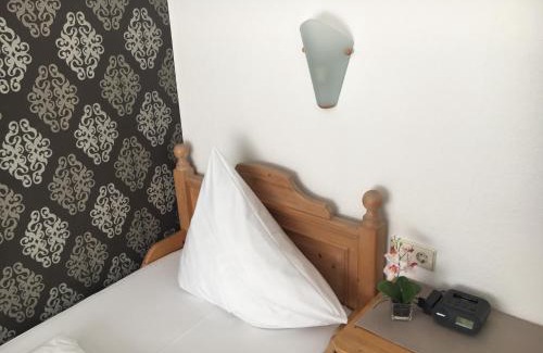 Hockenheim Casa | Hotel und Restaurant -Gasthaus Zur Pfalz