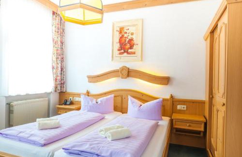 Thale Hotel | Hotel und Restaurant Piccolo