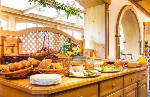Thale Hotel | Hotel und Restaurant Piccolo