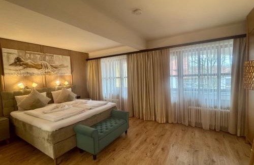 Stubenberg Casa | Hotel und Restaurant Post Prienbach