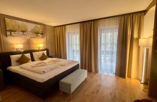 Stubenberg Casa | Hotel und Restaurant Post Prienbach