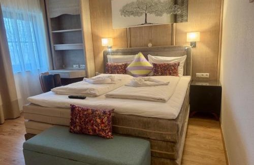 Stubenberg Casa | Hotel und Restaurant Post Prienbach