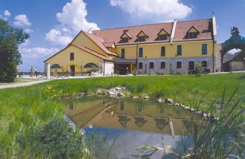Zothen Hotel | Hotel und Restaurant Rittergut Kreipitzsch