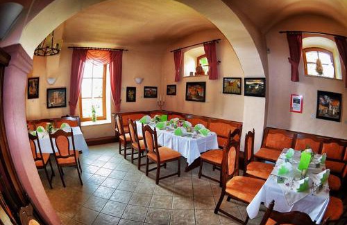 Zothen Hotel | Hotel und Restaurant Rittergut Kreipitzsch