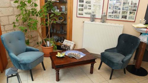 Zothen Hotel | Hotel und Restaurant Rittergut Kreipitzsch