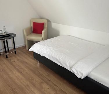 Stadtmitte Hotel | Hotel und Restaurant Zeus