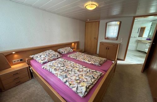 Wolfhagen Casa | Hotel und Restaurant zum Schiffchen