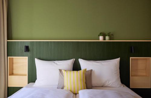 Schladming Hotel | Hotel UND - smart alpine stay