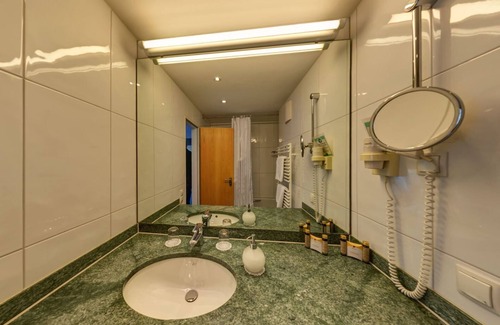Hauptbahnhof Hotel | Hotel Unger
