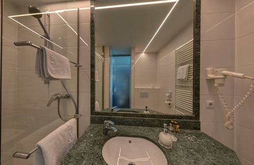 Hauptbahnhof Hotel | Hotel Unger