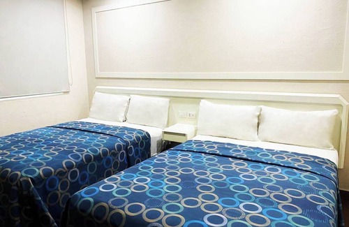 Cuauhtémoc Hotel | Hotel Unico
