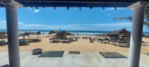 Thiranagama Casa | Hotel Universal Beach