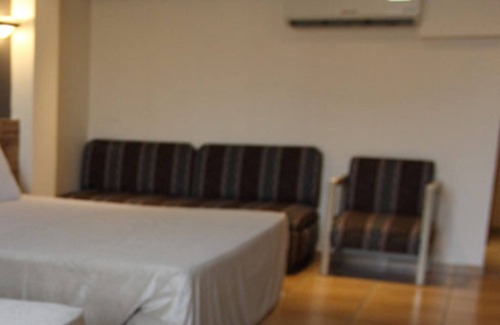 Centro Hotel | Hotel Universo Guadalajara