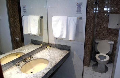 Centro Hotel | Hotel Universo Guadalajara