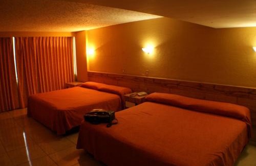 Centro de Guadalajara Hotel | Hotel Universo