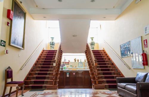 Ayacucho Hotel | Hotel Universo