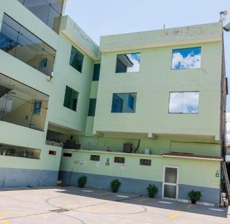 Ayacucho Hotel | Hotel Universo