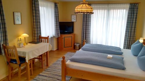 Eggstatt Casa | Hotel Unterwirt