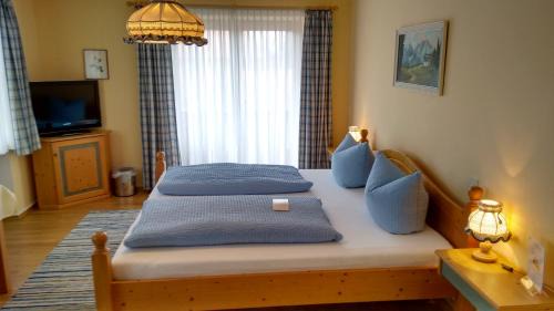 Eggstatt Casa | Hotel Unterwirt