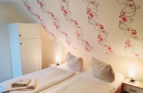 Carolinensiel Casa | Hotel Up Diek