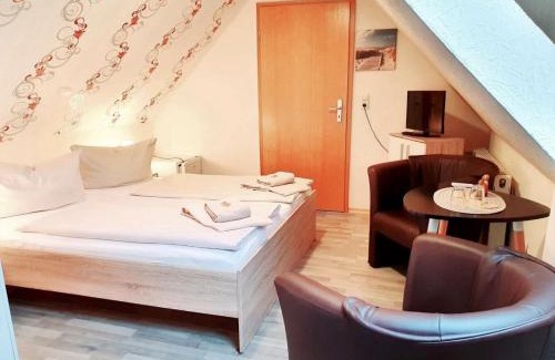 Carolinensiel Casa | Hotel Up Diek