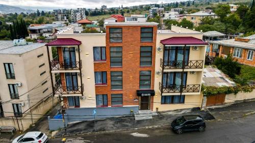 Tbilisi Hotel | Hotel Urban Bliss